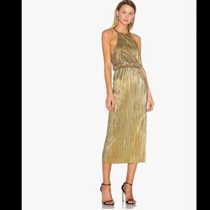 House Of Harlow - Farrah Dress - Tags Attached